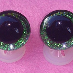 2-Paar-3D-Augen-mit-Plastik-Rcken-12-mm-Sicherheits-Augen-fr-weiche-Hundespielzeug-Teddybr-ist-oder-grn-0