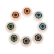 8-tlg-20mm-Puppe-Augen-Sicherheitsaugen-Kunststoffaugen-blau-grau-braun-Grn-0-1