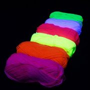 UV-Schwarzlicht-Wolle-Set-6-Farben-Neon-Schwarzlicht-Stringart-Goa-0-0